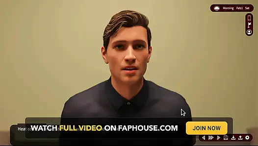 My Boss Wants to Fuck My Wife Part 33