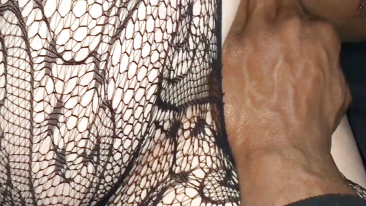 Joven inglesa grandota natasex fisting mi coño sexo duro en suite de cuerpo de rejilla