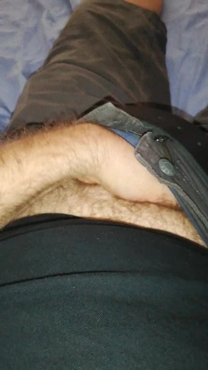 Emptying my balls
