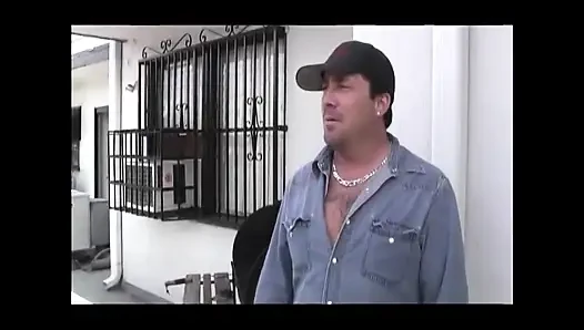 Harte Und Geile Schwänze Für American Nympho - (kapitel #05)