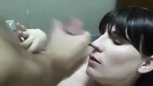La chupa verga 3
