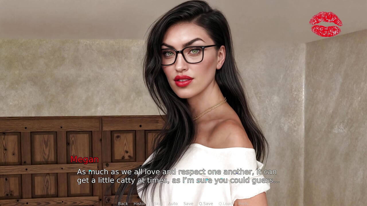 Deliciosas milfs (parte 2)