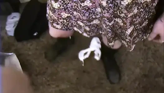 Klasik kıllı anal! Amatör sikişi sabrina