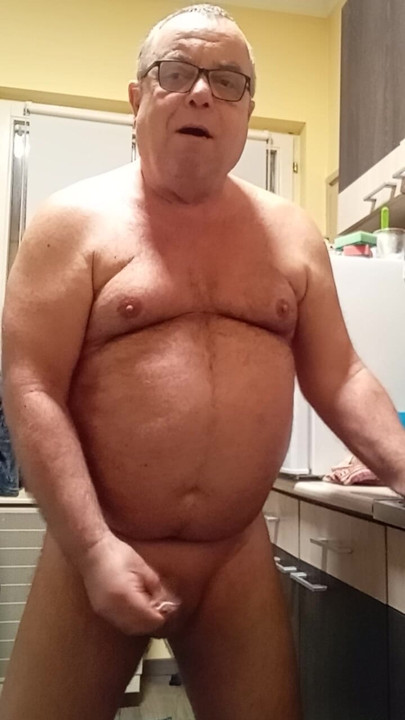 아침 쾌락 커피, 자위