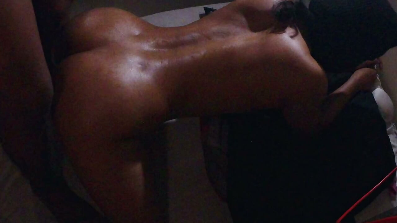My Step brother friend Fucked Me Hard  in doggystyle