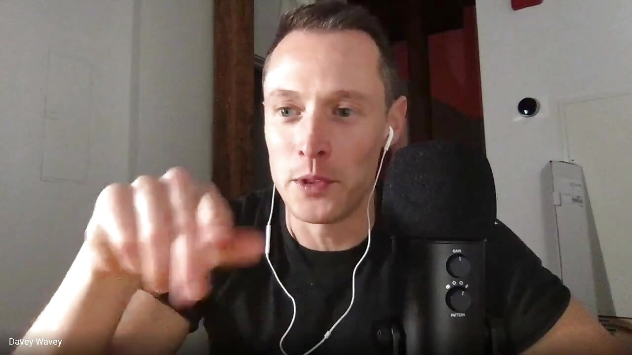 Watch Me Cum - Himeros Live