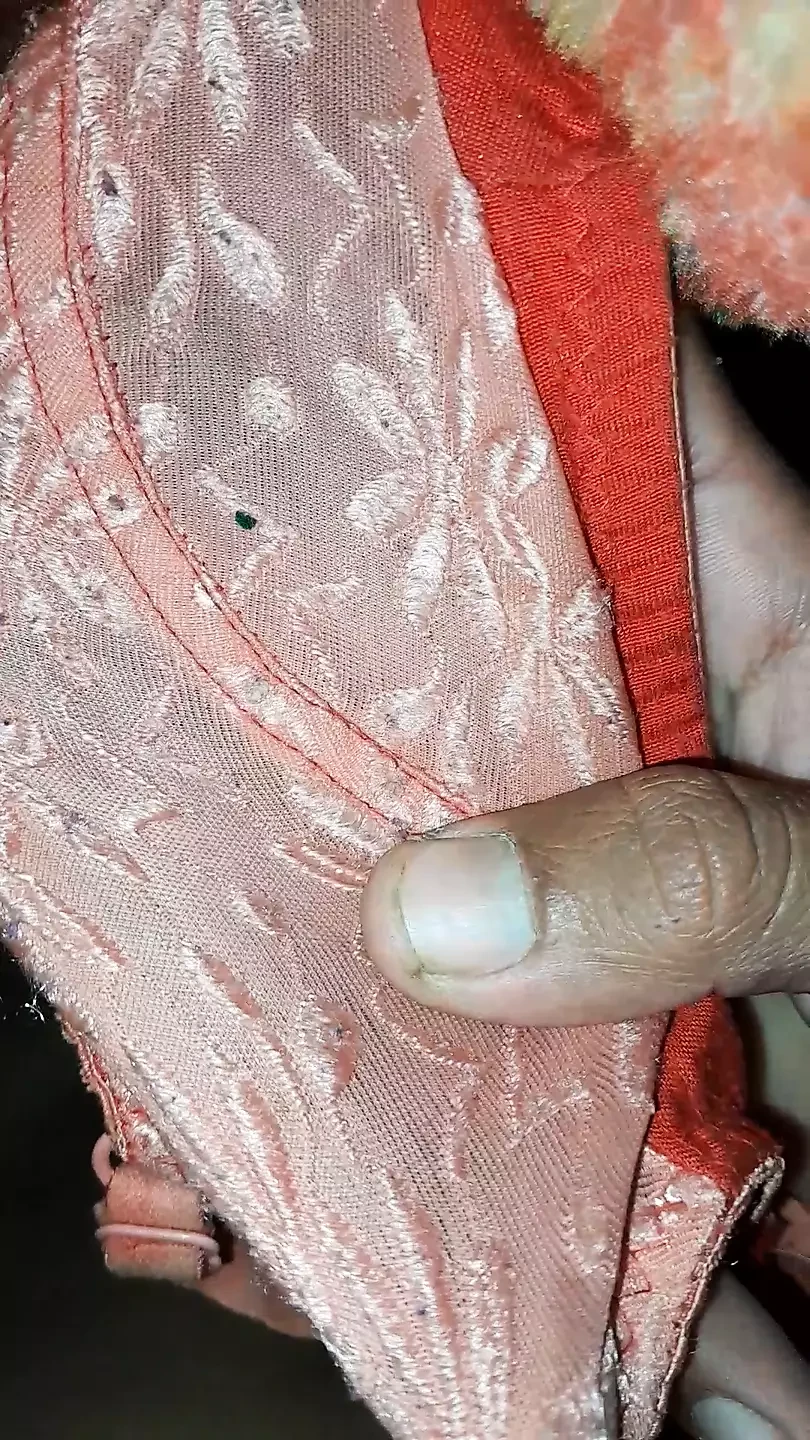 Meri randi esposa ki gand me lund dala mero dost ne