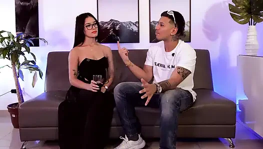 Carolina Guerrero Reveals Her Secret Attraction to Women