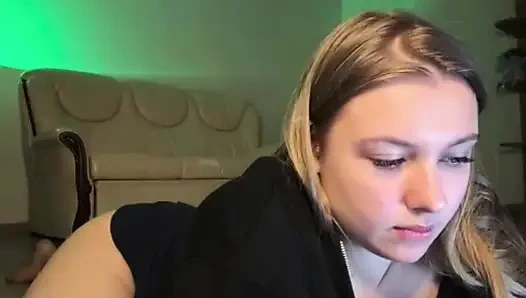 Enge muschi fingern mit jucielussie