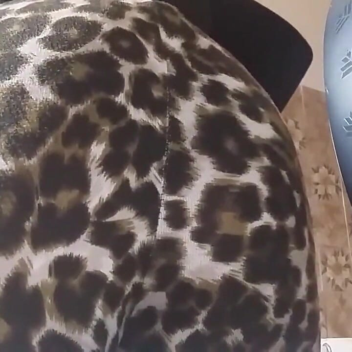 Chantal Is a Lovely Step Mom... Don't You Think so Too, Stepson?