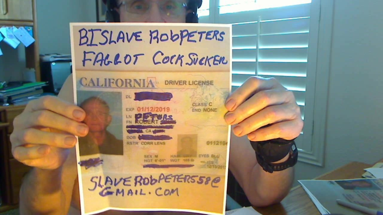 slave here