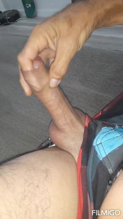 我的大鸡巴未割包皮