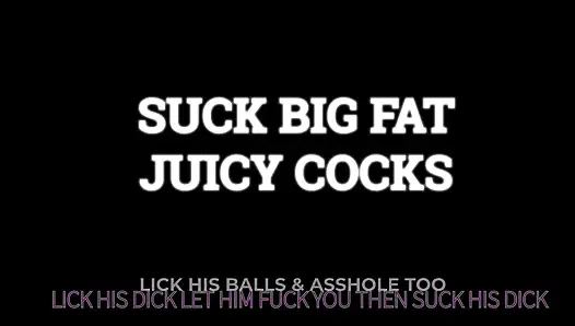 Of Become Prepared and Motived to Perform Ass to Mouth Bjs