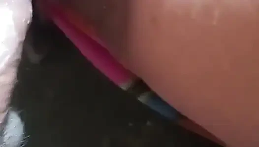 Деси Сония Беременная Бхабхи Ки Джабардаст Чодай