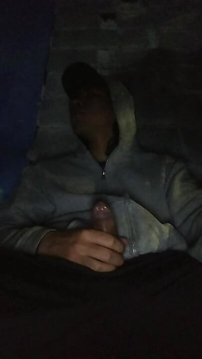 Silent Night of Pleasure