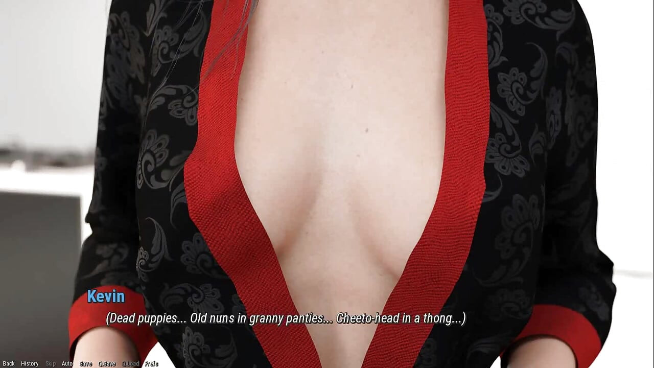 Projekt Atmosfære: Begyndelsen Ep 1