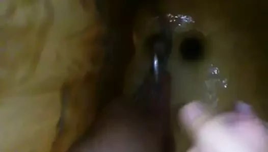 benim eski masturbasyon