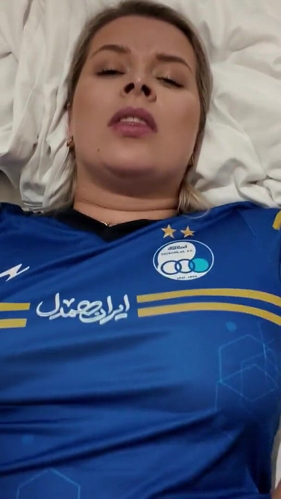 Captivating moment from "Young +30 Iranian Step Mom Fucked By Stepson"
