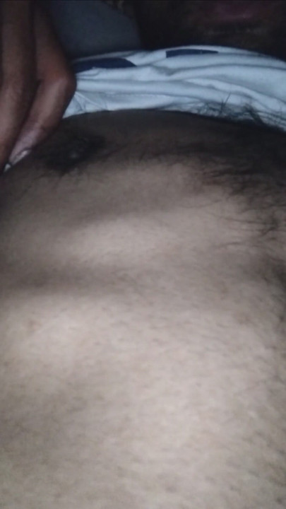 Kiss my nipples lick my tongue | Clip 2