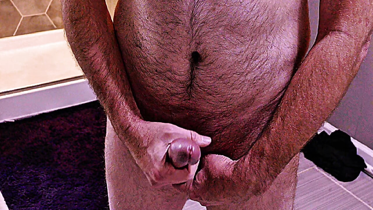 Asmr JOI Dominant Man Tells You How to Stroke Your Cock