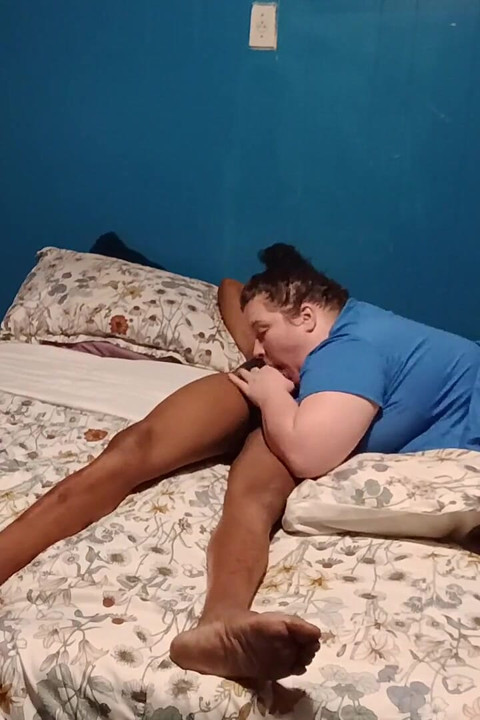 深く吸ってくれ、ビッチ、それが必要なんだ