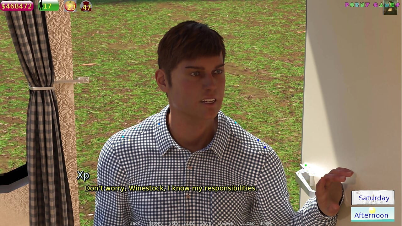 Alice Csodaországban by Slow Games - Az öregember elfojtja a fiatal hölgyet 11