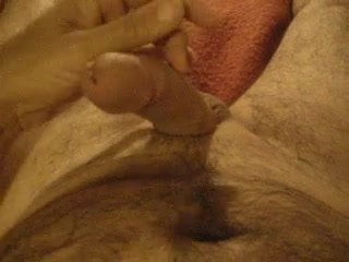 Getting Off