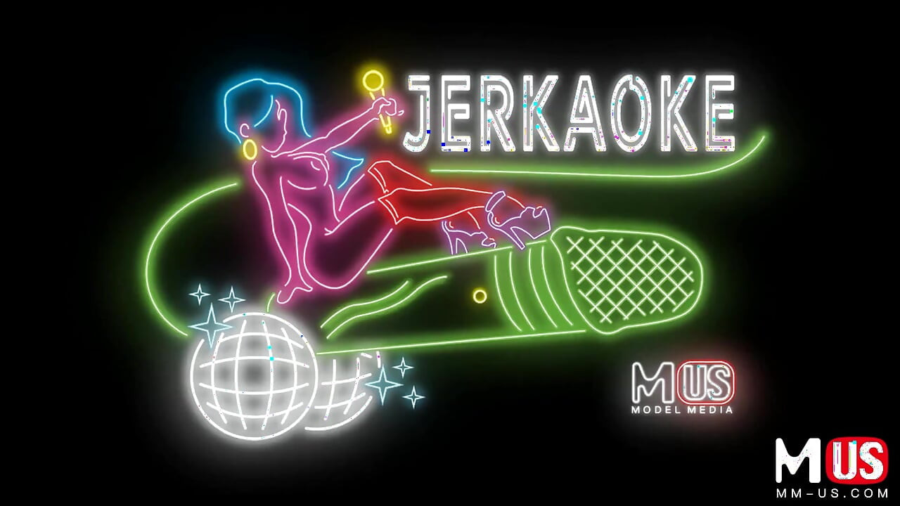 Jerkaoke - Payton Preslee and Milan