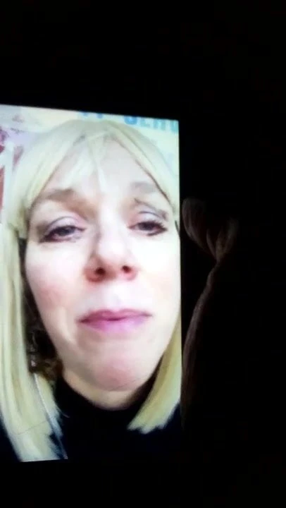 Sexy  blonde Brenda justice 3478701842
