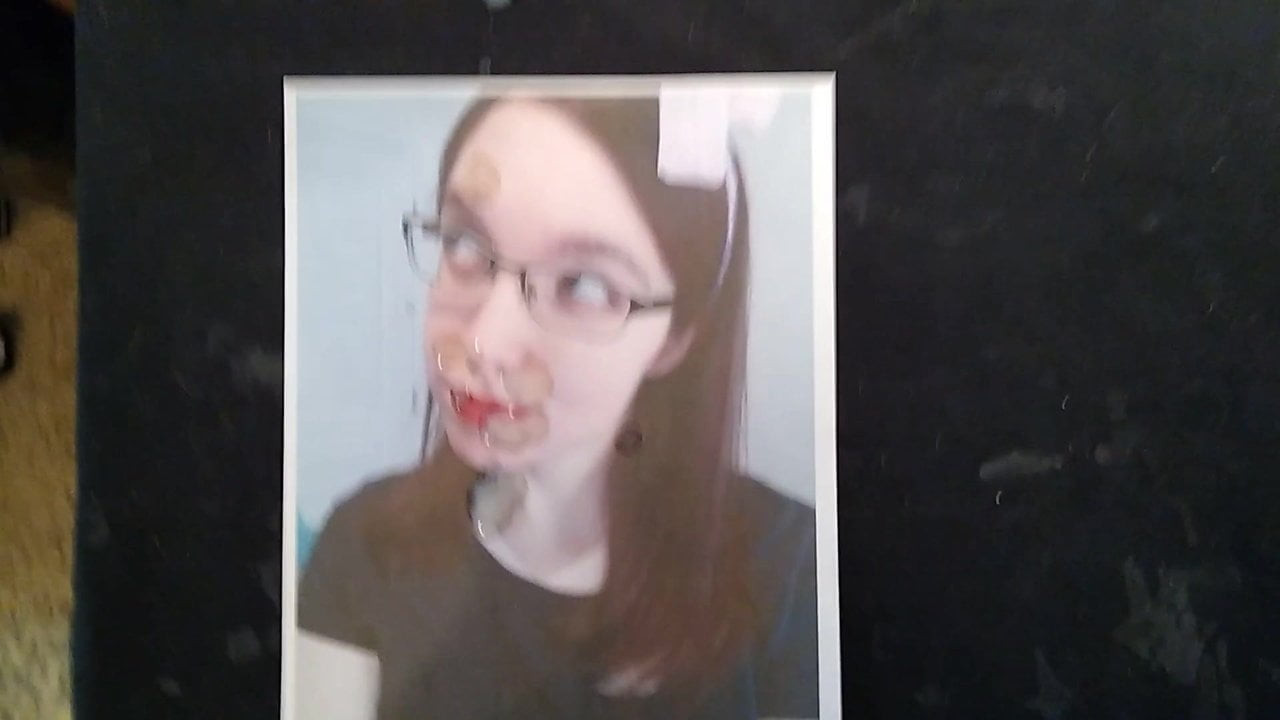 Cum Tribute for Thc1137