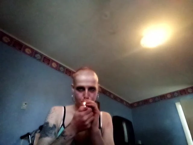 Alex Hawryluk sissy tramp