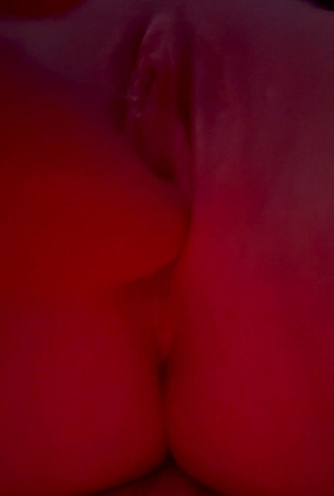So horny ..