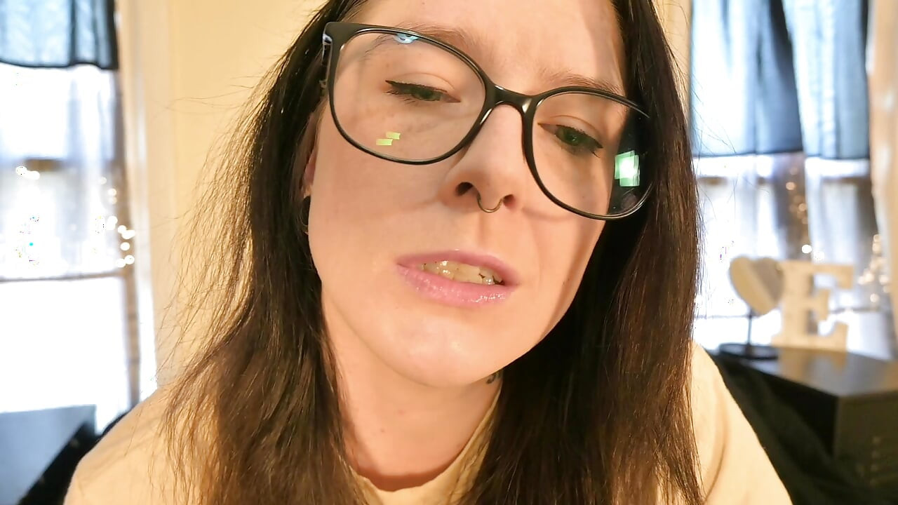 Gentle but Pervy Cock Worship