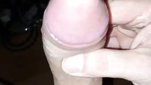 handjob