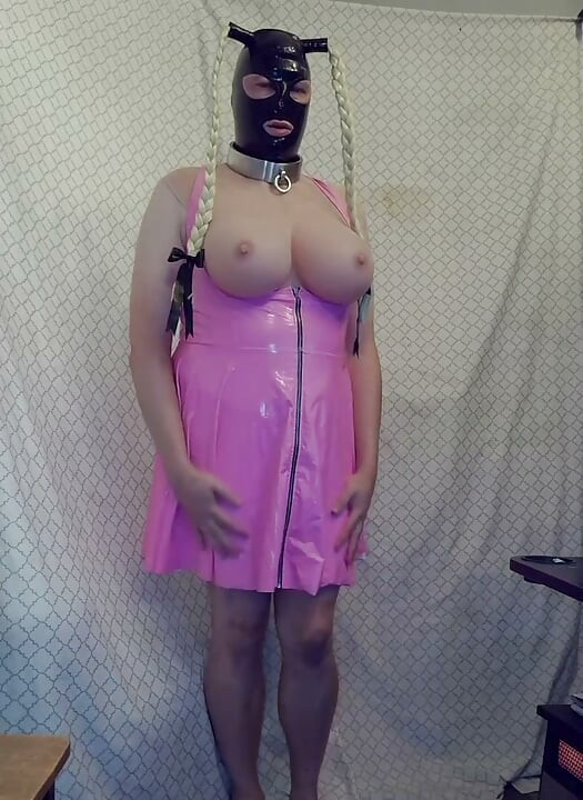 Pretty in Pink