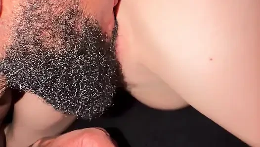 James Hardon Tears Pounds Pussy