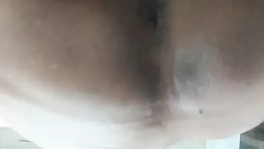 ее любимый стиль раком