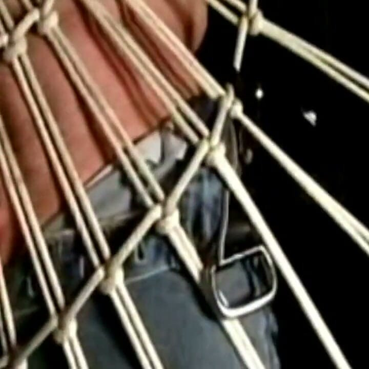 Mature Boy fucked in BDSM in Backroom
