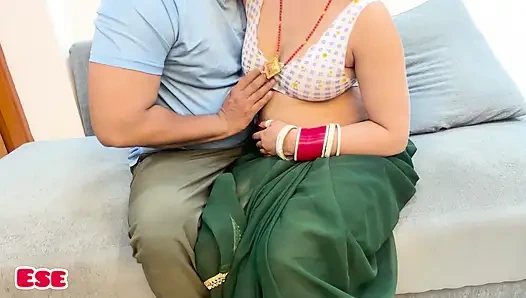 Land Lady yatakta 2 dakika dayanacaksan altı ay kiranı vereceğini söyledi