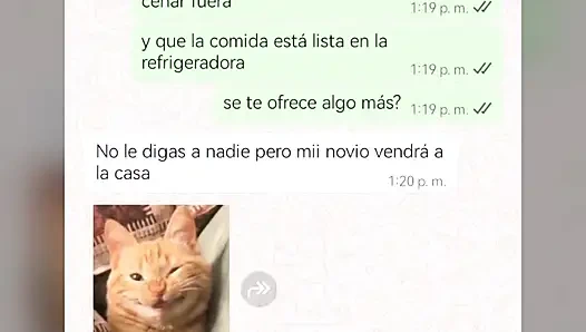 Natasha Caseros - Nati Sweet