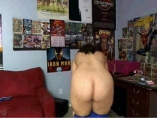 Sexy Mysterious Kinky Strip Show !