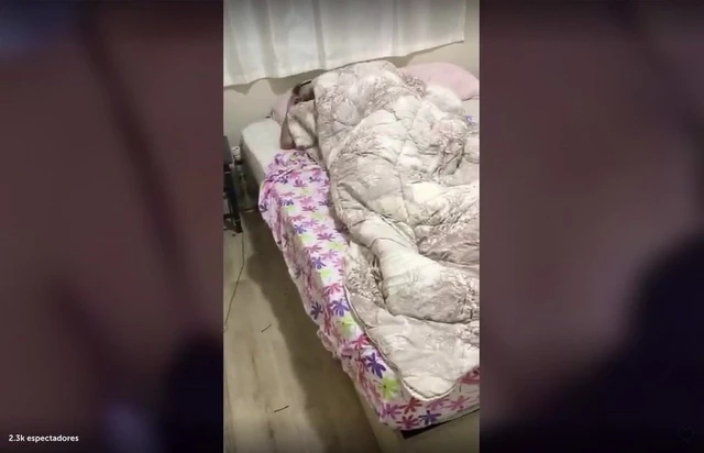 The best Turkish girl on periscope, HOT