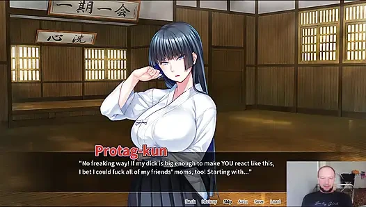 Ich bin mutterficker 3