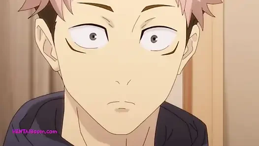 Istriku selingkuh sama pria lain atas ijin suami!