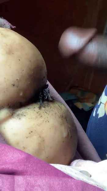 Key moment from "X videos big ass dicking slut"
