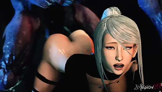 Sarah Bryant ve Prawler