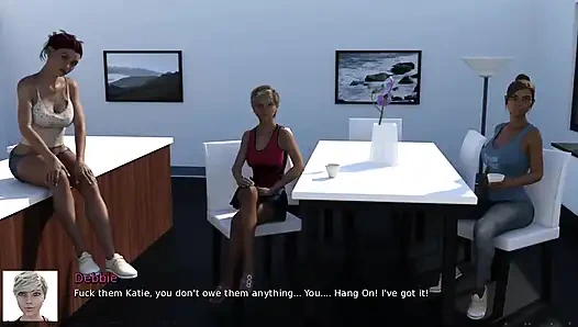 Where the heart is: pemotretan seksi sama dua tante dewasa ep.17