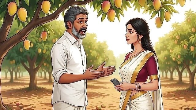 Desi Bhabhi story based on Real life incidents