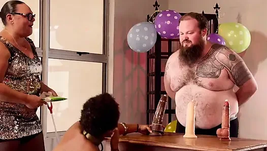 Игровое шоу