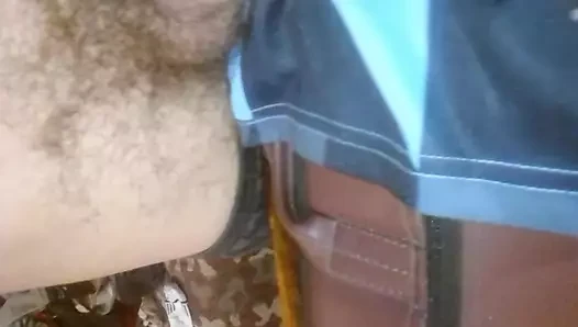 young colombian porn with big penis full of milk